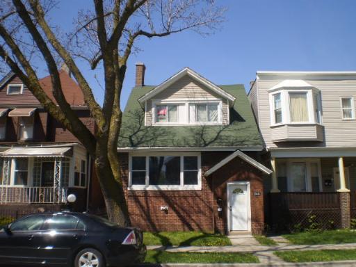 7212 S Ellis Ave., Chicago, IL 60619