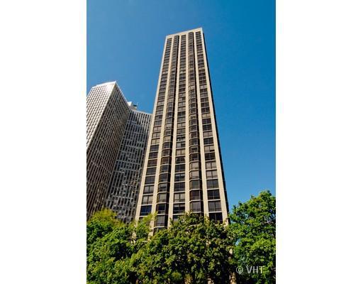 2650 N Lakeview Ave. #2309, Chicago, IL 60614