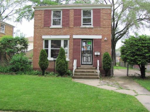 1107 Marshall Ave., Bellwood, IL 60104