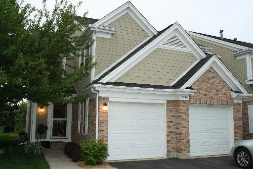 4874 Prestwick Pl., Hoffman Estates, IL 60010