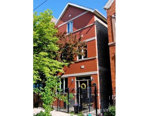 2224 W Belden St., Chicago, IL 60647