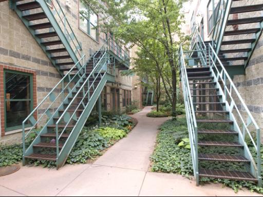 22 N Morgan St. #204, Chicago, IL 60607