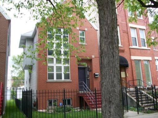 4346 S Greenwood Ave., Chicago, IL 60653