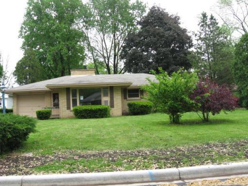 316 S Buell Ave., Aurora, IL 60506