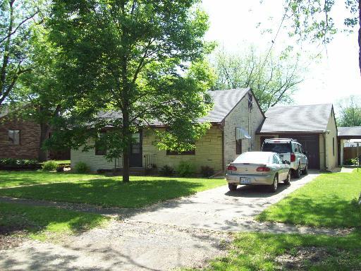 104 First St., Walnut, IL 61376
