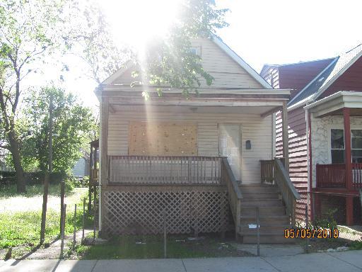6432 S Bishop St., Chicago, IL 60636