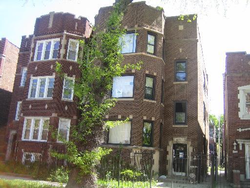 7729 S Phillips Ave. #1, Chicago, IL 60649