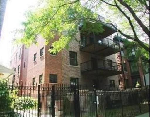 917 W Agatite Ave. #1F, Chicago, IL 60640
