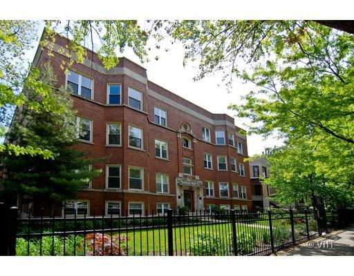 4877 N Kenmore Ave. #2, Chicago, IL 60640
