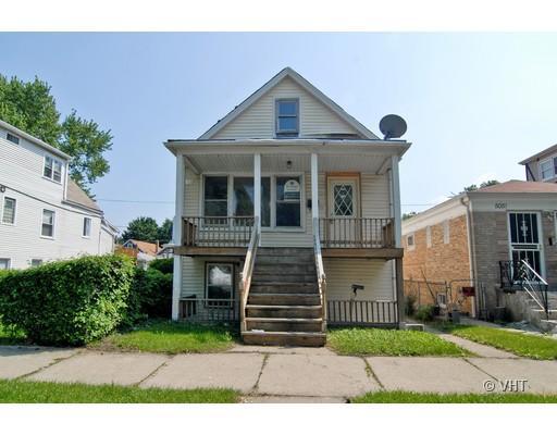5049 W Carmen Ave., Chicago, IL 60630