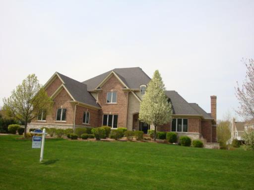 4505 S Heritage Hills Rd., Crystal Lake, IL 60012
