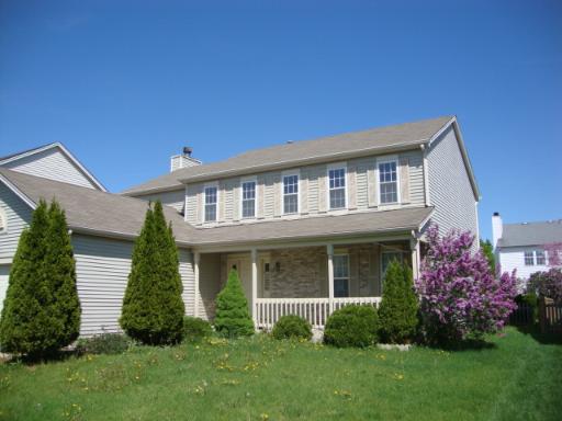 1864 Lake Shore Dr., Romeoville, IL 60446