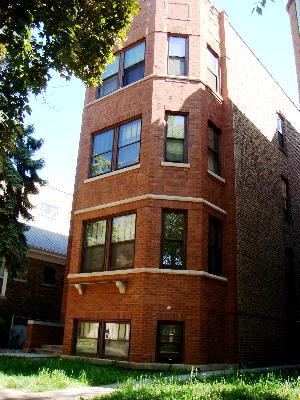 2213 W Highland Ave., Chicago, IL 60659
