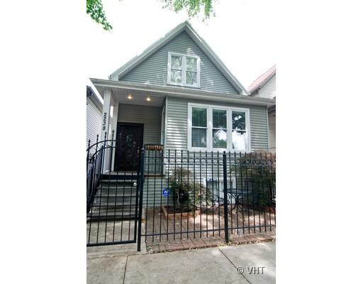 2238 W Barry St., Chicago, IL 60618