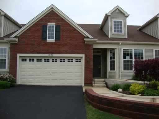 1621 Captiva Dr., Aurora, IL 60504