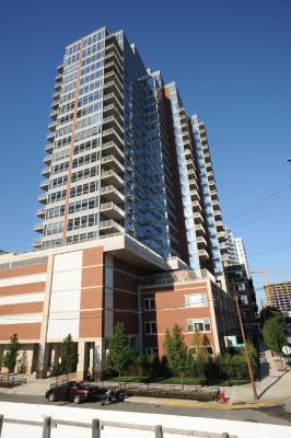 1600 S Prairie Ave. #1103, Chicago, IL 60616