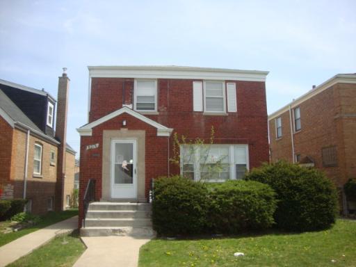 8219 S Spaulding Ave., Chicago, IL 60652