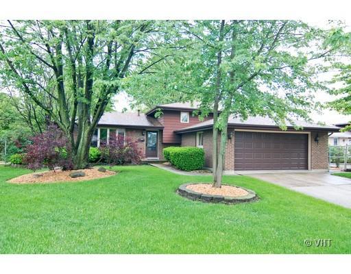 9 Lakewood Ct., Park Forest, IL 60466