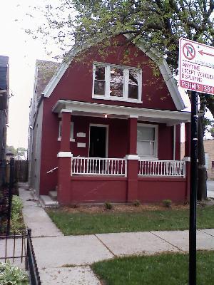 813 N Keystone Ave., Chicago, IL 60651