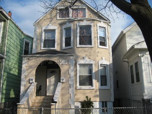 6119 N Wolcott Ave., Chicago, IL 60660