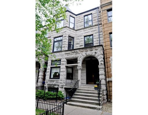 667 W Cornelia St. #3, Chicago, IL 60657