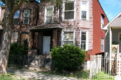 6611 S May St., Chicago, IL 60621