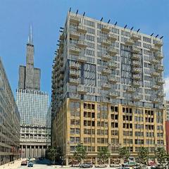 565 W Quincy St. #1103, Chicago, IL 60661