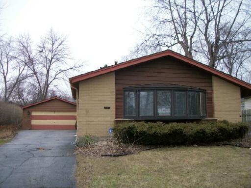 422 Indiana St., Park Forest, IL 60466