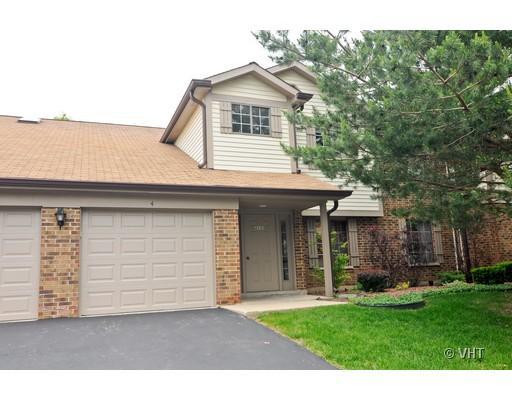 4130 Pheasant Trail Ct. #3, Arlington Heights, IL 60004