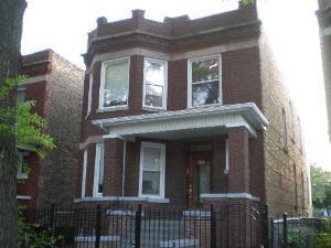1022 N Central Park Ave., Chicago, IL 60639