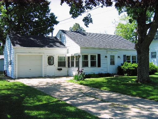 520 W Crown St., Princeton, IL 61356