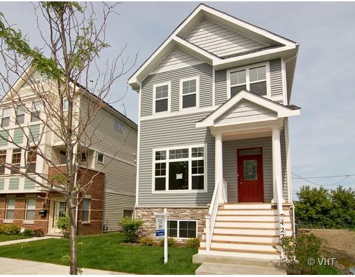 4141 N Kilpatrick Ave., Chicago, IL 60641
