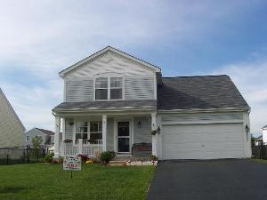 1027 Golden Oaks Pkwy., Aurora, IL 60506