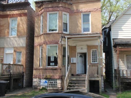 5740 S Emerald Ave., Chicago, IL 60621