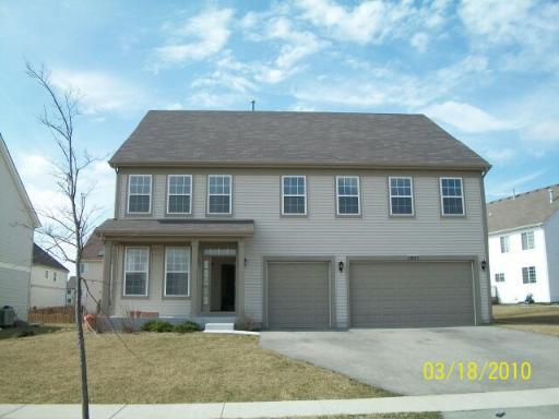 1005 Barberry Way, Joliet, IL 60431
