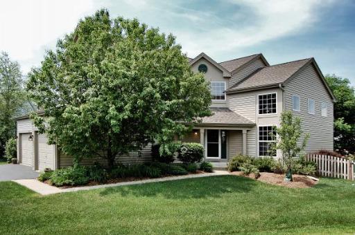 7794 Rippling Ridge Ct., Gurnee, IL 60031
