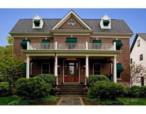 62 N Drexel Ave., La Grange, IL 60525