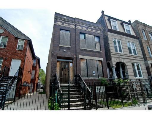 1517 N Rockwell St., Chicago, IL 60622