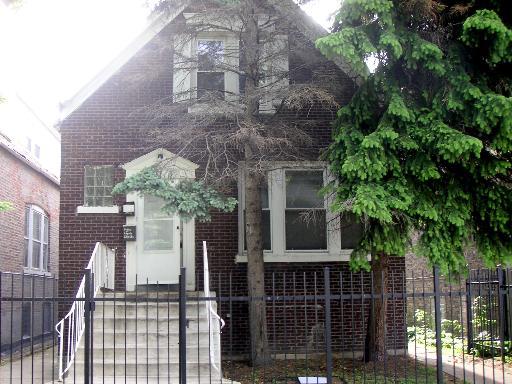 [Address Hidden by Seller], Chicago, IL 60636