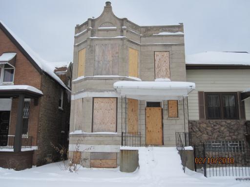 711 S Tripp Ave., Chicago, IL 60624