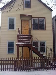 5347 S Wolcott Ave., Chicago, IL 60609