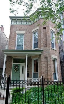 2140 N Seminary Ave., Chicago, IL 60614