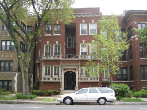 7721 N Sheridan Rd. #2S, Chicago, IL 60626