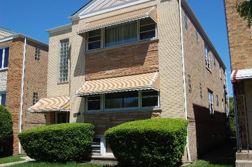 5545 N Central Ave., Chicago, IL 60630