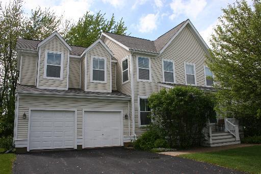 556 Bluestem Ln., Grayslake, IL 60030