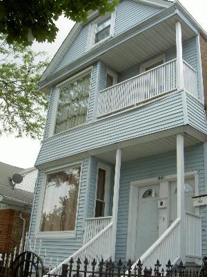 1940 N Kostner Ave., Chicago, IL 60639