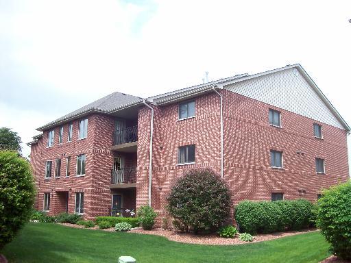11110 Cove Cir. #2A, Palos Hills, IL 60465