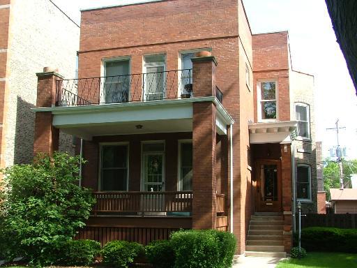 1628 W Gregory St., Chicago, IL 60640