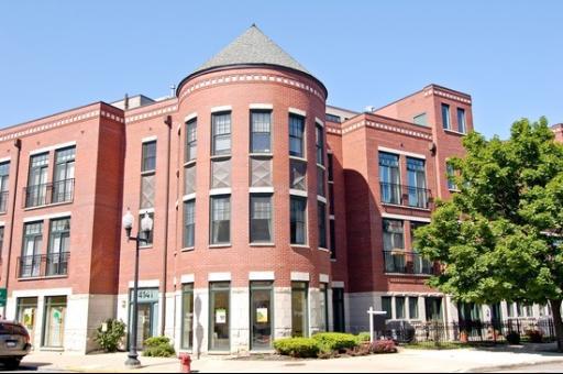 2044 W Warner Ave. #306, Chicago, IL 60618