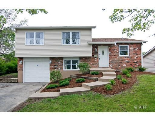 3796 176 St., Country Club Hills, IL 60478